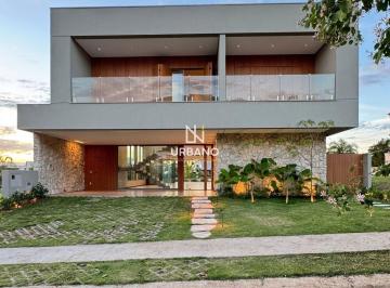 Casa · 483m² · 4 Quartos · 4 Vagas · Condomínio Quinta do Golfe Jardins - Casa Condomínio Quinta do Golfe 1 - Jardins