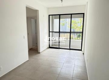 Apartamento · 55m² · 2 Quartos · 1 Vaga · Apartamento 02 quartos com 1 vaga de garagem em prédio na Pampulha com Lazer completo