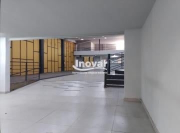 Comercial · 600m² · Excelente galpão bem localizado no bairro Santa Efigênia