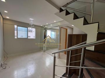 Apartamento de 2 quartos, Taguatinga · QD QI 24 COBERTURA TOP LIFE | 2 QUARTOS | 2 VAGAS | REFORMADA-98191-4550