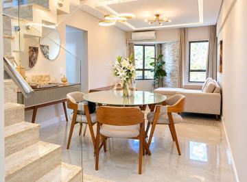 Apartamento · 220m² · 4 Quartos · 2 Vagas · Apartamento Amplo
