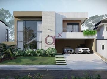 Casa · 320m² · 3 Quartos · 4 Vagas · Casa à Venda no Brisas Jundiaí – Jardim Samambaia – Jundiaí/SP | 320 m² | 3 Suítes | Piscina | Plane