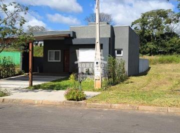 Casa · 90m² · 2 Quartos · 2 Vagas · Residencial Verdes Campos - Casa para alugar no bairro Verdes Campos - Porto Alegre/RS