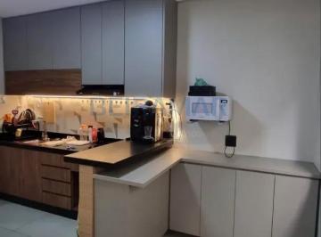 Apartamento · 35m² · 1 Quarto · 2 Vagas · Kitnet Semi-Mobiliada e Reformada | Ar-Condicionado | 02 Vagas de Garagem - Candangolândia - Brasíli