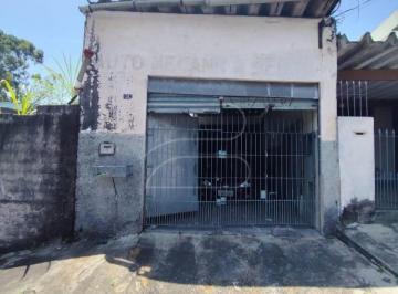 Comercial · 155m² · 3 Vagas · Galpão à venda, 3 vagas, Parque são Rafael - São Paulo/SP
