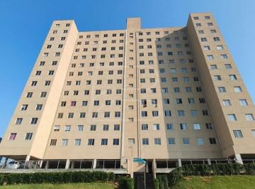 Apartamento · 1 Quarto · 1 Vaga · Apartamento para aluguel, 1 quarto, 1 vaga, Jardim Ana Maria - Santo André/SP