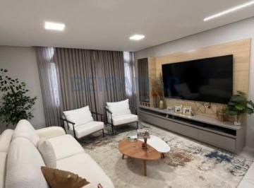 Apartamento · 111m² · 3 Quartos · Apartamento à Venda com 3 quartos na SQS 409 - Asa Sul
