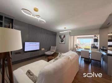 Apartamento · 104m² · 3 Quartos · 2 Vagas · Apartamento à venda em Indaiatuba - Edifício The Park View, 3 quartos 104 m² por 1.395.000,00