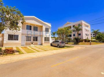 Casa · 136m² · 3 Quartos · Casa à Venda com 3 Quartos no Jardins Mangueiral - Jardim Botânico