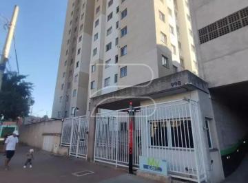 Apartamento · 37m² · 1 Quarto · 1 Vaga · Apartamento à venda, 1 quarto, 1 vaga, Cidade Satélite Santa Bárbara - São Paulo/SP