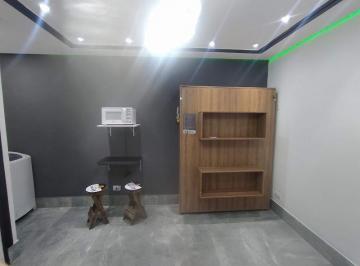 Apartamento · 26m² · 1 Quarto · Kitnet com 1 dormitório para alugar, 26 m² - Cerâmica - São Caetano do Sul/SP