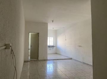 Apartamento · 50m² · 1 Quarto · Kitnet com 1 dormitório para alugar, 50 m² - Bangu - Santo André/SP
