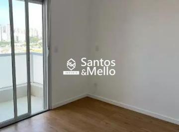 Apartamento · 67m² · 2 Quartos · 2 Vagas · Apartamento Semi Novo para Locação Parque das Nações Santo André 67 m² 2 Dormitórios 2 Vagas
