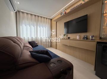 Apartamento · 64m² · 2 Quartos · 1 Vaga · Apartamento à venda no bairro Vila Belmiro