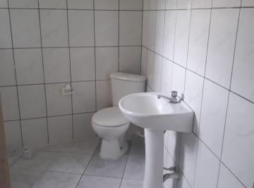 Apartamento · 35m² · 1 Quarto · 1 Vaga · Kitnet com 1 dormitório para alugar, 35 m² - Bangu - Santo André/SP