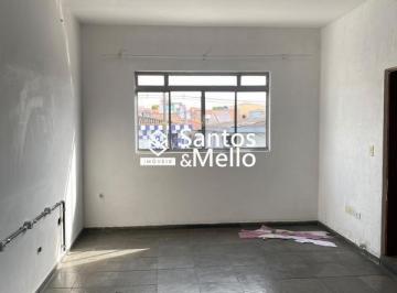 Comercial · 35m² · Sala Comercial para Locação – Excelente Localização