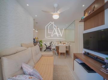 Apartamento · 48m² · 2 Quartos · 1 Vaga · Apartamento 2 quartos a venda no Centro de Osasco com 1 vaga de carro 48m2 com varanda próximo a Est