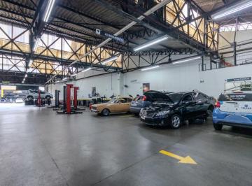 86023ffe-bbe5-40fd-902b-87e20ee8bc66 · Loja de rua para venda em Saúde, 763m²