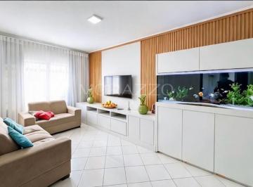Casa · 263m² · 3 Quartos · 4 Vagas · Sobrado à venda no Jardim Paraiso 360m² | Jacareí