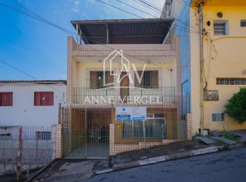 Casa · 140m² · 3 Quartos · 1 Vaga · Sobrado 3 dormitórios à venda no Jardim das Belezas, em Carapicuíba, próximo à Avenida Inocêncio Ser