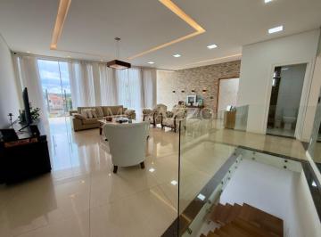 Casa · 247m² · 3 Quartos · Sobrado para venda, 3 dorm, planejados, Varanda, Area Gourmet, Bairro São Sebastião, Santa Branca, S