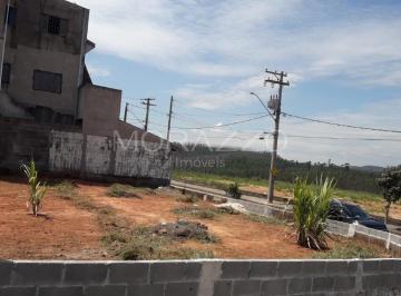 Terreno · 236m² · Terreno à venda 236 m² por R$ 256.000,00 - Vila das Flores - Jacareí/SP