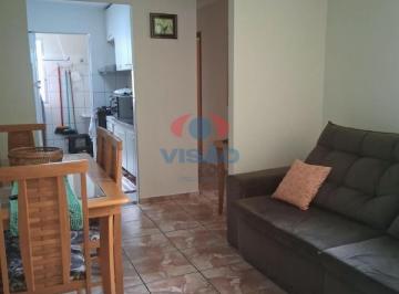 Apartamento · 64m² · 3 Quartos · 1 Vaga · Apartamento a venda com 03 dormitórios no Condominio Village Azaléia em Indaiatuba/SP