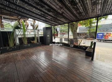 Comercial · 550m² · 1 Vaga · Loja de rua com 550M² disponível no melhor ponto comercial da Olegário Maciel – Barra da Tijuca 