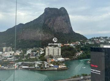 Apartamento · 76m² · 1 Quarto · 1 Vaga ·  Apartamento / Apart Hotel duplex em localização nobre, com vista espetacular 