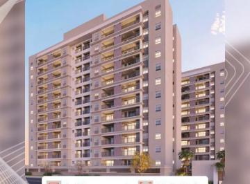 Apartamento · 62m² · 2 Quartos · 1 Vaga · Apartamento à venda, 2 quartos, 1 suíte, 1 vaga, Parque Novo Mundo - Americana/SP