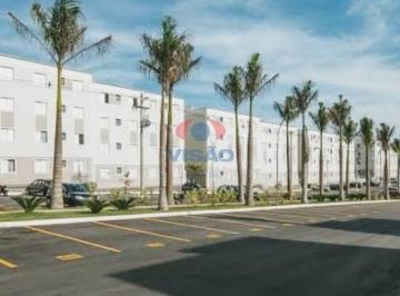 Apartamento · 47m² · 2 Quartos · 1 Vaga · Apartamento a venda em Salto/SP