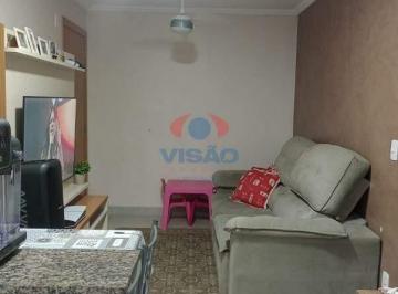 Apartamento · 46m² · 2 Quartos · 1 Vaga · Apartamento a venda no Condominio Parque Imperattore em Indaiatuba/SP