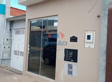 Casa · 123m² · 2 Quartos · 4 Vagas · Casa a venda em Cardeal no Jardim dos Lagos e aceita permuta por casas em Indaiatuba/SP
