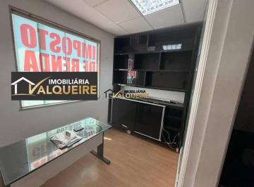 a049c5002fd6be21a6c309273863c9243d662d6a · Sala para alugar, 40 m² por R$ 1.641,00/mês - Vila Valqueire - Rio de Janeiro/RJ