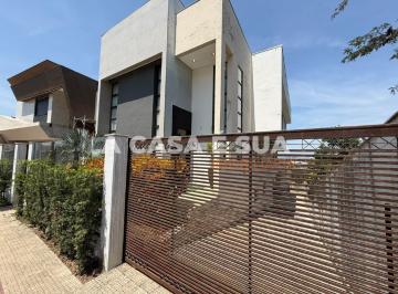 Casa · 550m² · 6 Quartos · 8 Vagas · CASA DE ALTO PADRÃO MOBILIADA PARA LOCAÇÃO | CONDOMÍNIO PORTAL DO SOL – CONTAGEM/MG