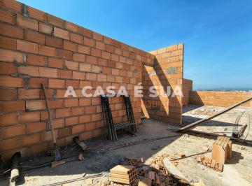 Apartamento · 110m² · 2 Quartos · 1 Vaga · Cobertura à venda, 2 quartos, 1 vaga, Senhora das Graças - Betim/MG