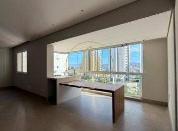 Apartamento · 105m² · 2 Quartos · 2 Vagas · Apartamento para aluguel, 2 quartos, 2 suítes, 2 vagas, Vila da Serra - Nova Lima/MG