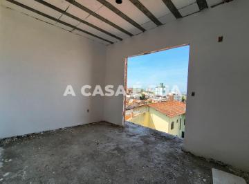 Apartamento · 55m² · 2 Quartos · 1 Vaga · Apartamento à venda, 2 quartos, 1 vaga, Senhora das Graças - Betim/MG