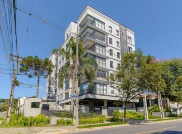 ddff088810bb2a90c74f1a894cb642e5e4f9abb8 · Apartamento com 1 dormitório à venda, 31 m² por R$ 280.000 - Tingui - Curitiba/PR