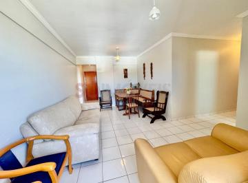 Apartamento · 85m² · 3 Quartos · 1 Vaga · APARTAMENTO À VENDA | CONDOMÍNIO RESIDENCIAL PARANAÍBA