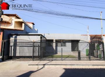 Casa · 120m² · 3 Quartos · 2 Vagas · QE 15 Guara II, Casa térrea com 03 quartos + DCE, 120 m², - Ótima localização.