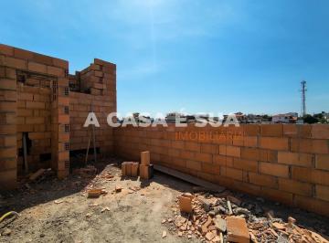 Apartamento · 110m² · 2 Quartos · 1 Vaga · Cobertura à venda, 2 quartos, 1 vaga, Senhora das Graças - Betim/MG