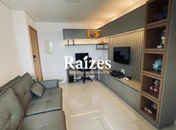 Apartamento · 168m² · 3 Quartos · 3 Vagas · Apartamento com 4 quartos sendo 2 suítes no Santa Monica em Uberlândia