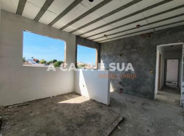 Apartamento · 55m² · 2 Quartos · 1 Vaga · Apartamento à venda, 2 quartos, 1 vaga, Senhora das Graças - Betim/MG