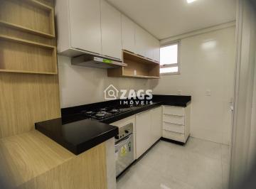 Apartamento · 60m² · 2 Quartos · 2 Vagas · Apartamento - Aluga - São Pedro