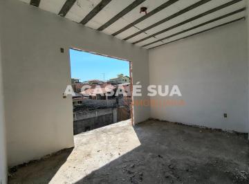 Apartamento · 142m² · 3 Quartos · 1 Vaga · Cobertura à venda, 3 quartos, 1 suíte, 1 vaga, Senhora das Graças - Betim/MG