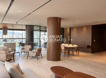 Anuar Donato Venda Apartamento 4 Quartos Lourdes · Lourdes - Apartamento 4 quartos à venda na Anuar Donato
