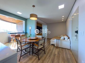 Anuar Donato Venda Apartamento 3 Quartos Luxemburgo · Luxemburgo - Apartamento 3 quartos à venda na Anuar Donato