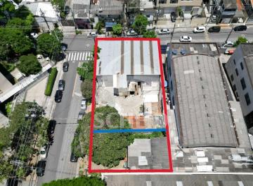 Photo 1 · Terreno a venda de 914,00m² útil no Jabaquara !