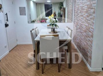 Apartamento · 65m² · 2 Quartos · 1 Vaga · já faço